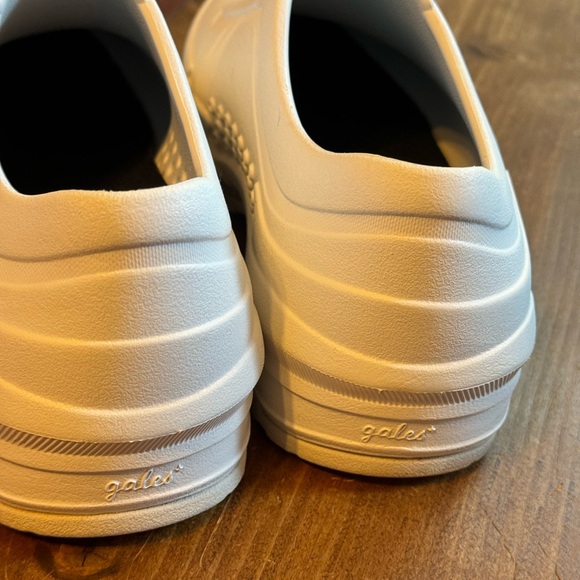 Gales The Standing Shoe. Size Men 8.5 or Woman 10.5 Extra Light Doctors, Nurses. - Picture 13 of 16